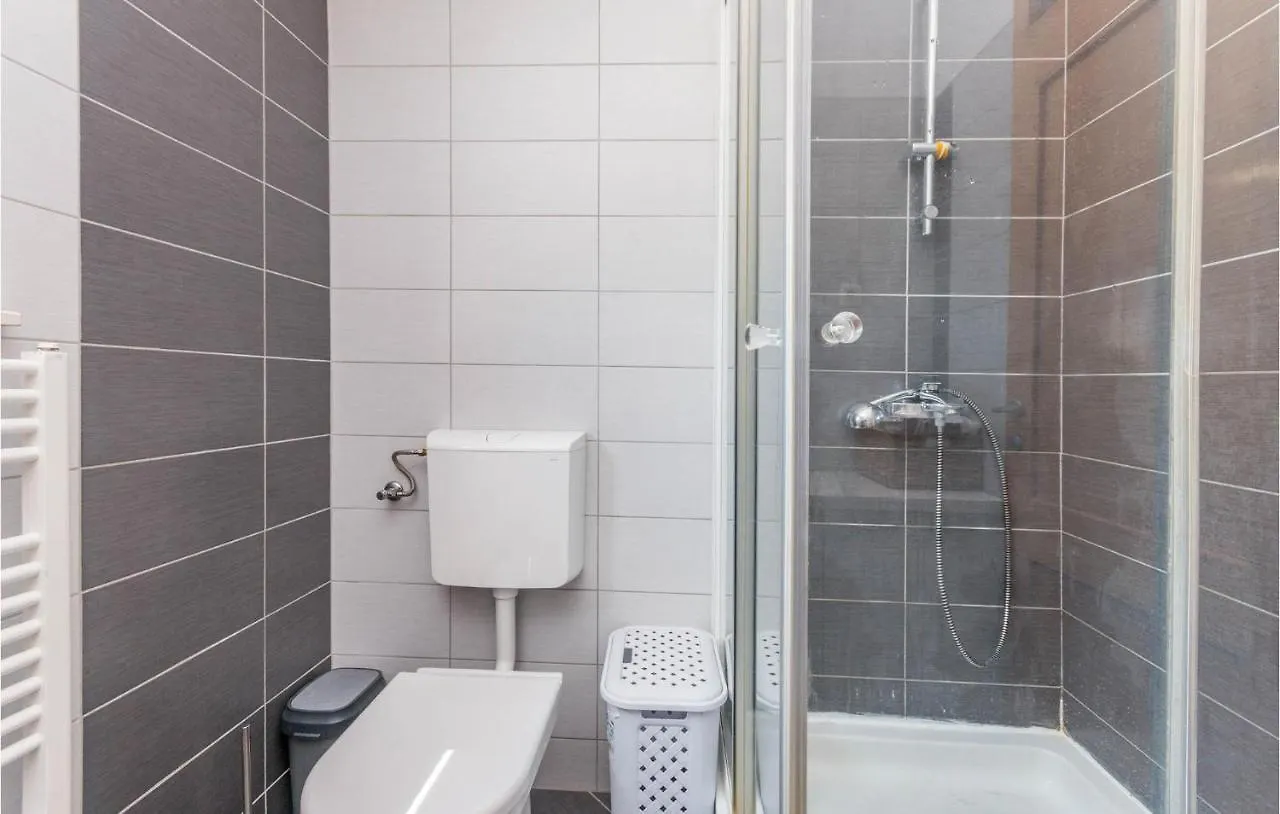 4 Bedroom Awesome Home In Sikovo 0*,  Croatia