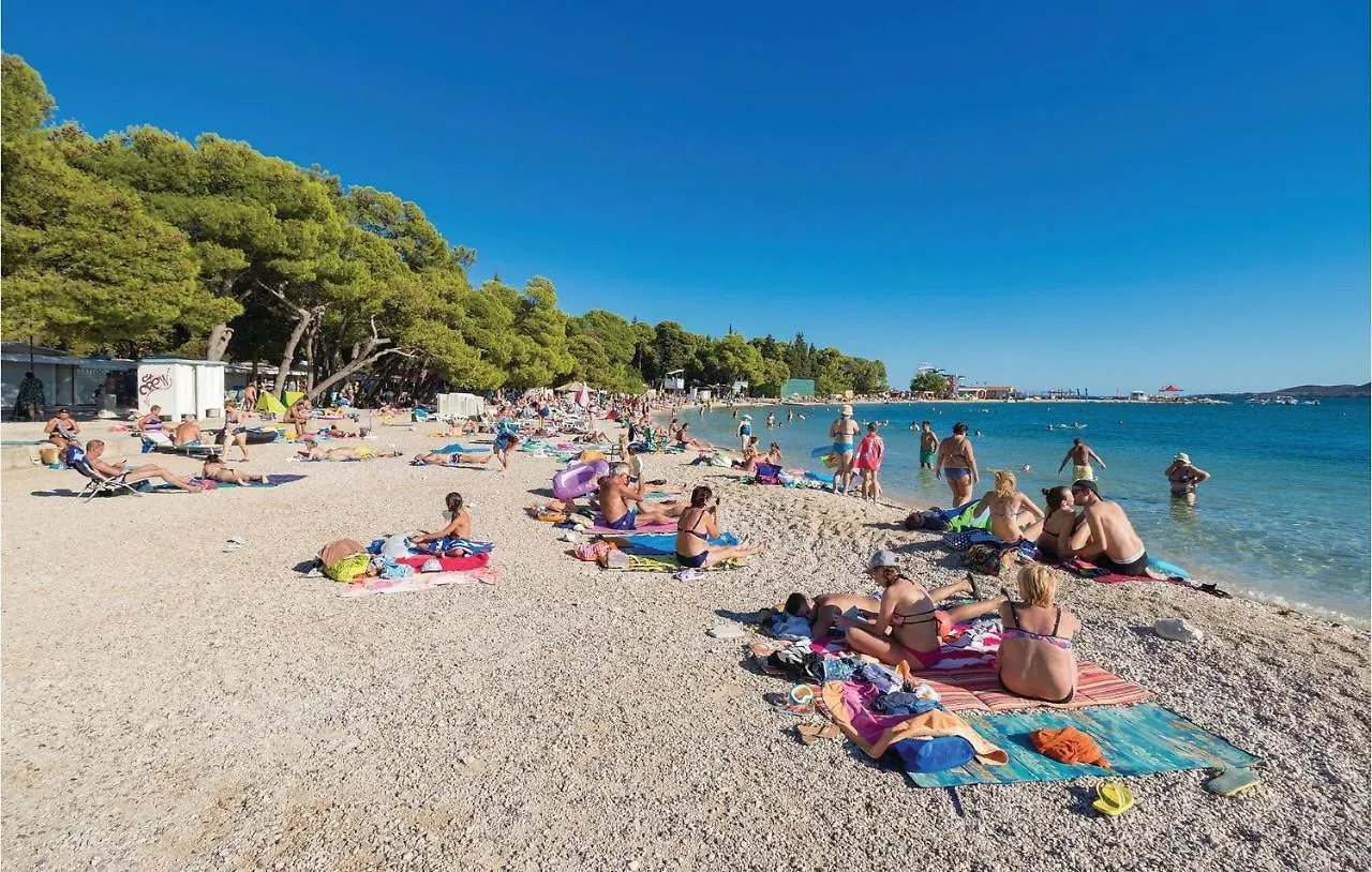 Holiday home 4 Bedroom Awesome Home In Sikovo Croatia